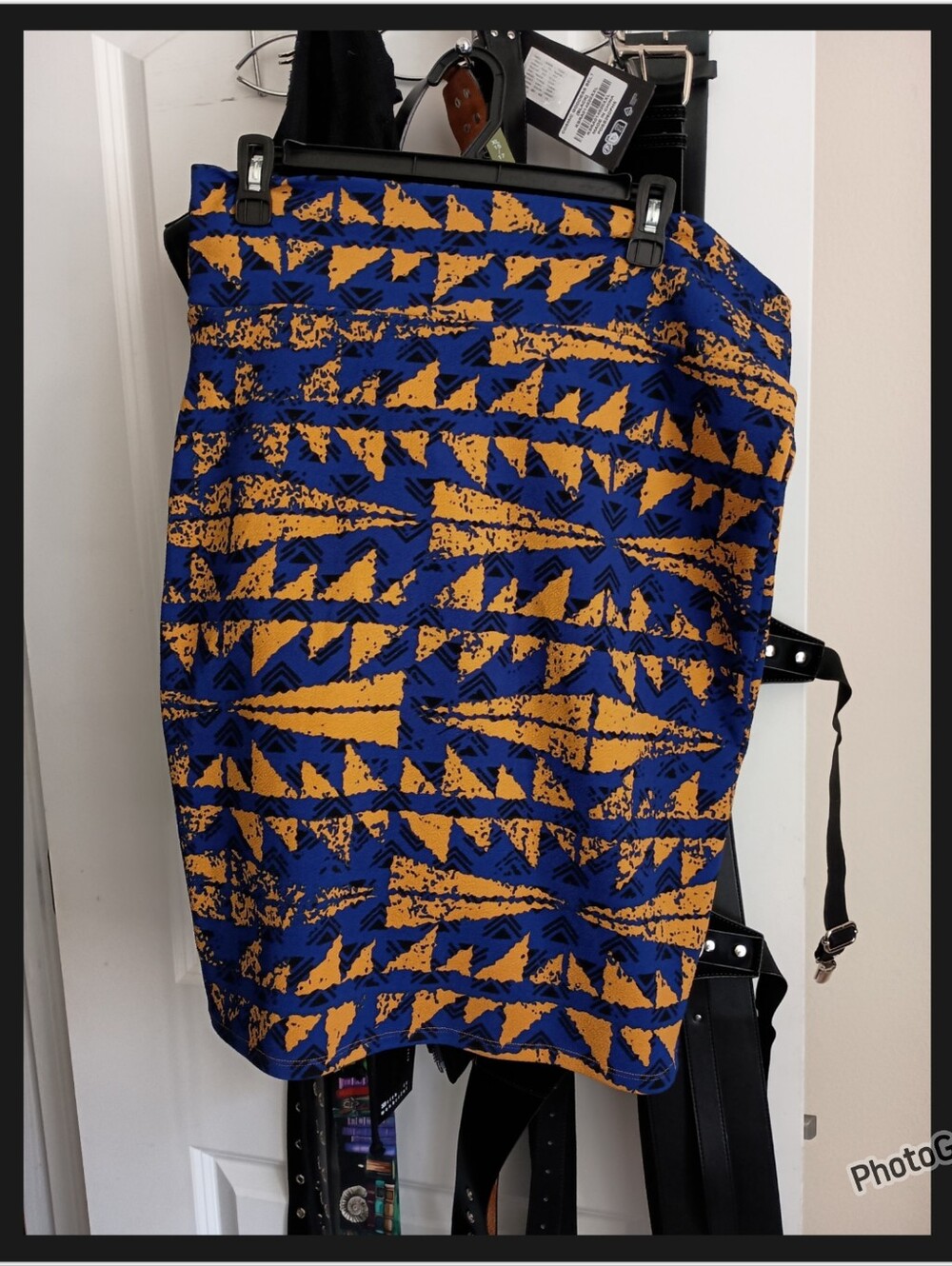Lularoe Skirt